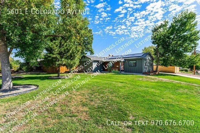 Building Photo - 5601 E Colorado Ave