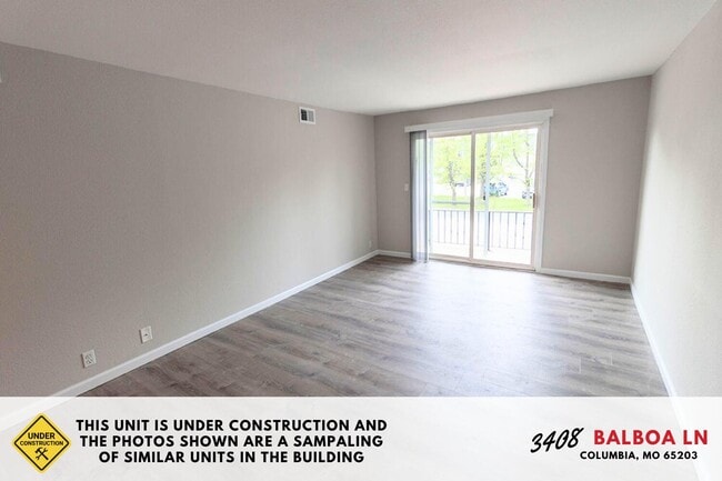 Building Photo - 3408 Balboa Ln