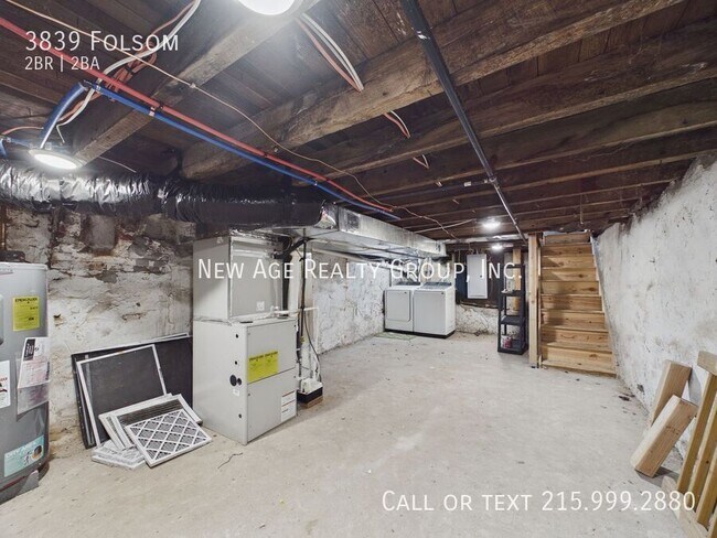 Building Photo - 3839 Folsom-