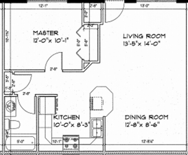 Primary Photo - Heartland Apartments