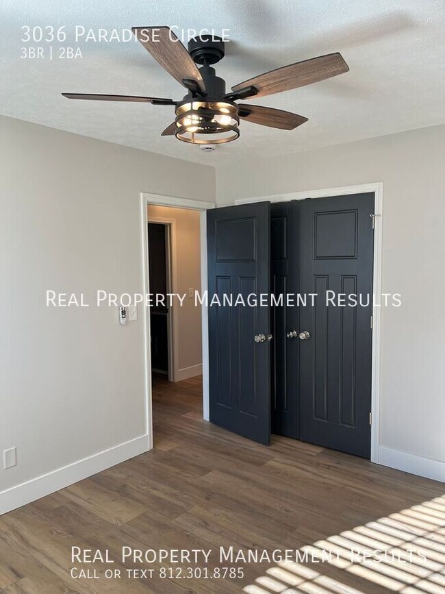 Building Photo - 3036 Paradise Circle