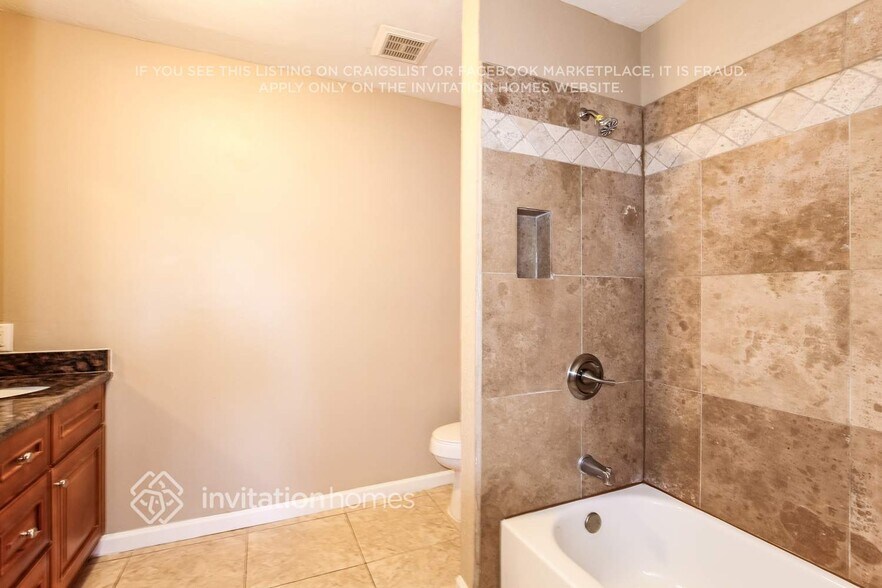 Building Photo - 1819 W Oraibi Dr