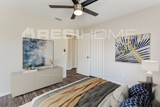 Building Photo - 1540 Oak Hill Trail