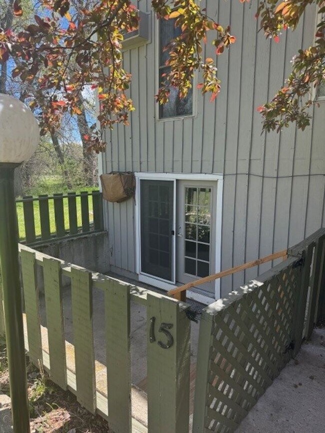 Primary Photo - Niwot Condo