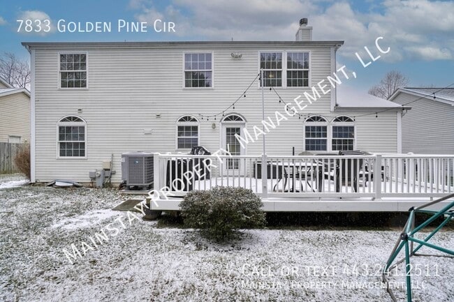 Building Photo - 7833 Golden Pine Cir