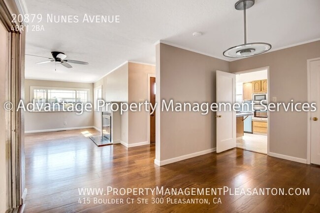 Building Photo - 20879 Nunes Ave