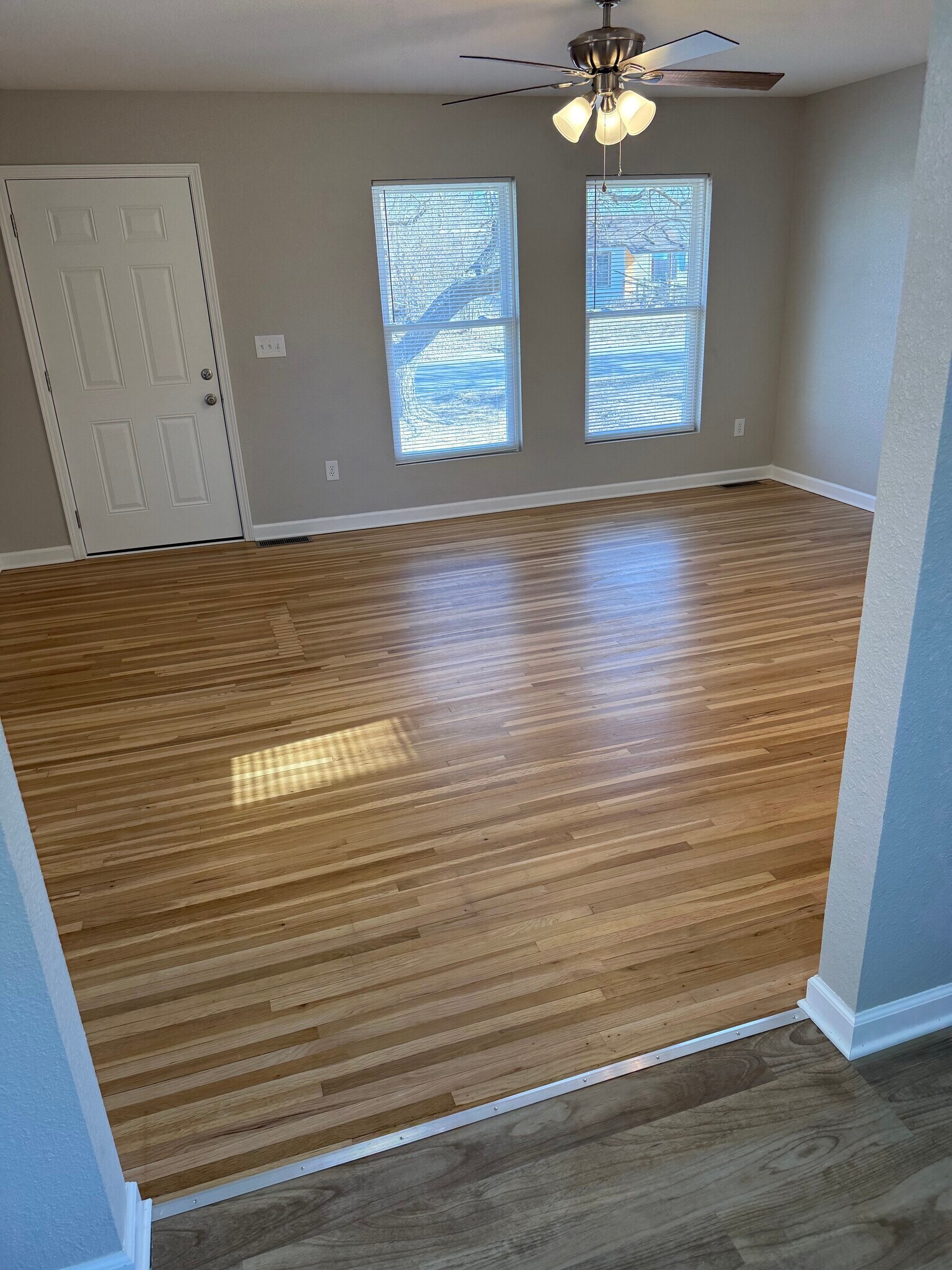 Building Photo - 1907 N Madison Ave