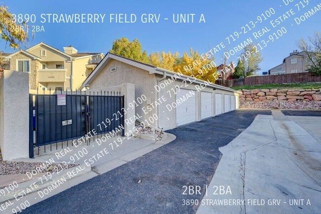 Building Photo - Ground level condo with garage