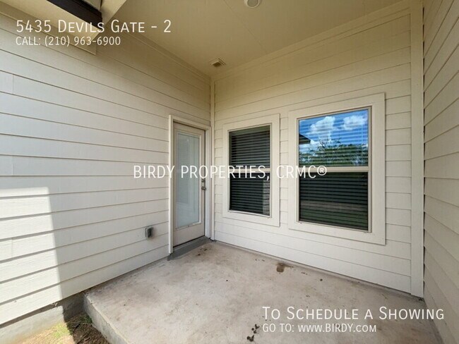 Building Photo - 5435 Devils Gate