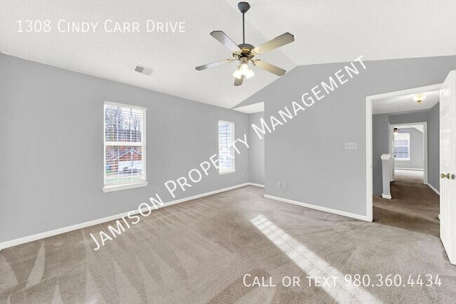 Building Photo - 1308 Cindy Carr Dr