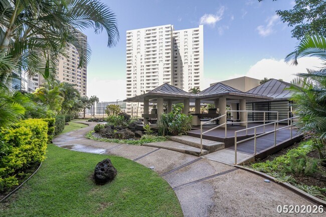 Building Photo - $4000 l 2 Bedrooms | 2 Bathrooms | STUNNING VIEWS/ RESORT STYLE LIVING