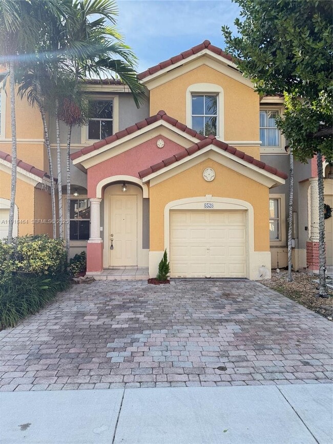 Building Photo - 8528 SW 166th Pl