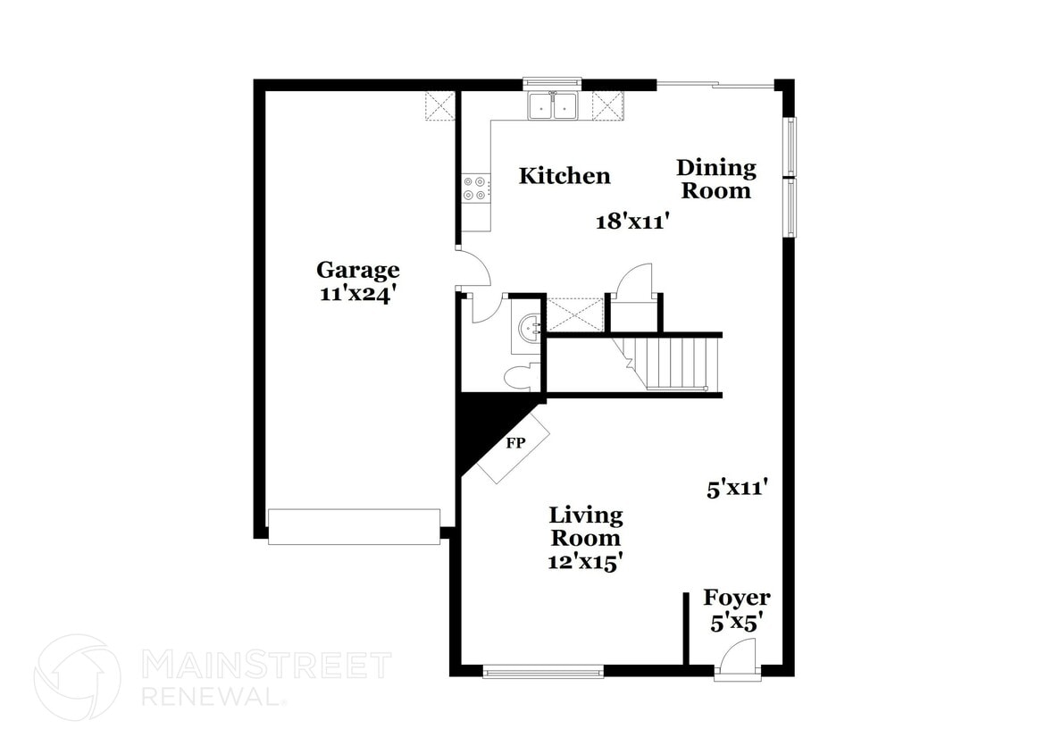 Building Photo - 8412 Spirea Ct