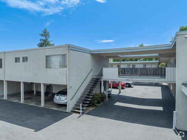 Building Photo - Palos Verdes Apartments