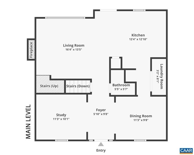 Building Photo - 2371 N Chesterfield Ct