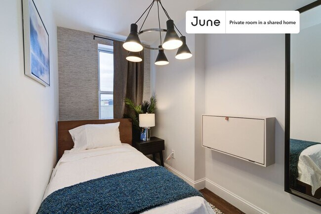 Primary Photo - Room in Shared 4 bed/1 bath home