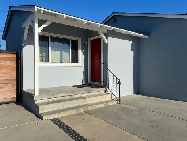 Building Photo - Newly Renovated 3 bed/1 bath House for Rent