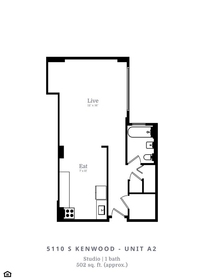 Floorplan - Ivy at Shelbyrne