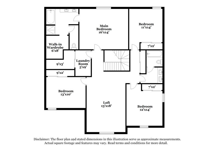 Building Photo - 17971 E 95th Pl