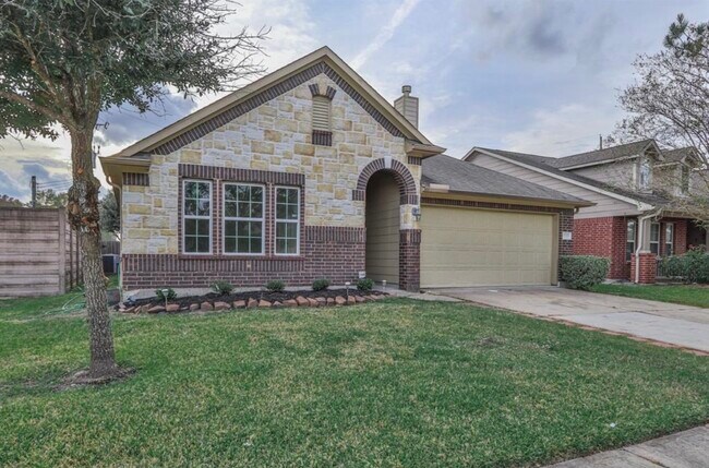 Primary Photo - 23215 Peerless Dr
