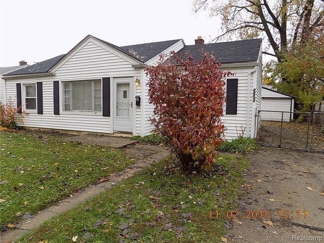 Primary Photo - 26751 Belanger St