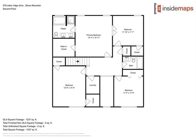 Building Photo - 578 Arbor Ridge Dr