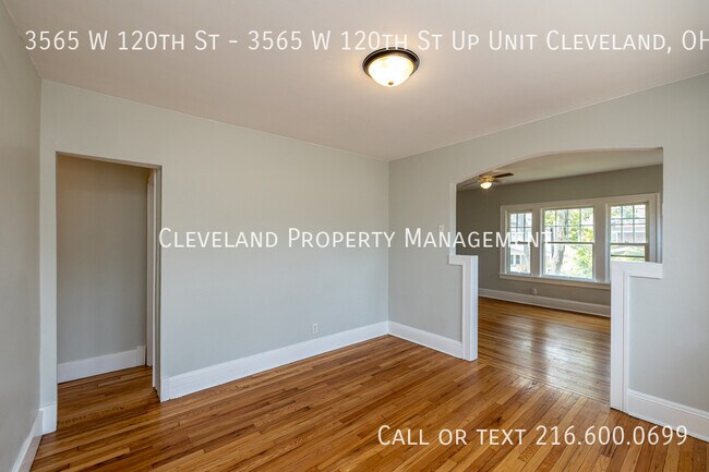 Building Photo - 3565 W 120th St
