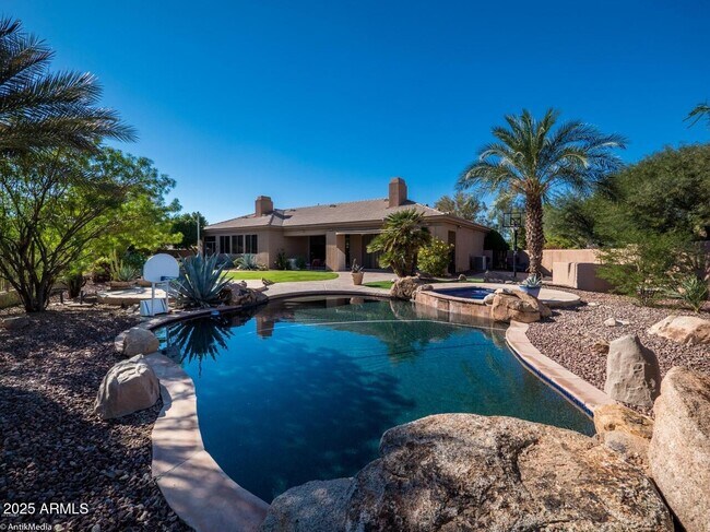 Building Photo - 11643 E Turquoise Ave