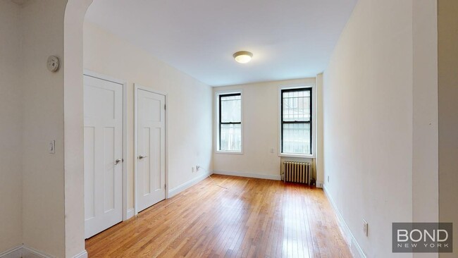 Floorplan - 226 East 36 Street