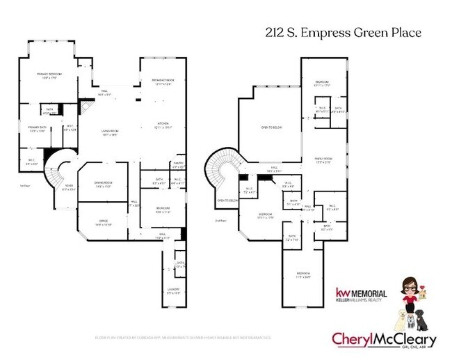 Building Photo - 212 S Empress Grn Pl