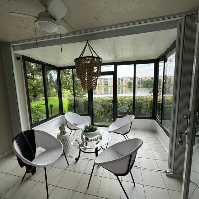 terrace - 8875A Fontainebleau Blvd