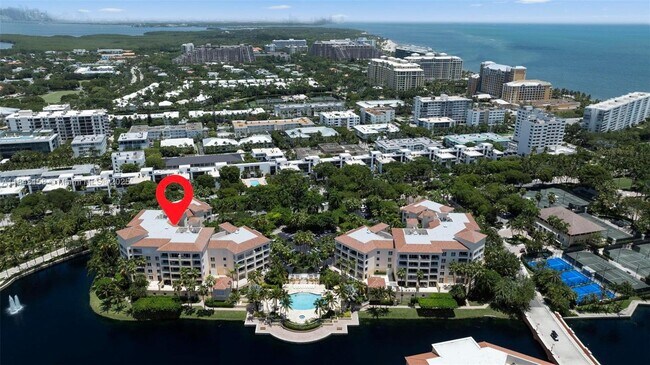 Building Photo - 703 Crandon Blvd