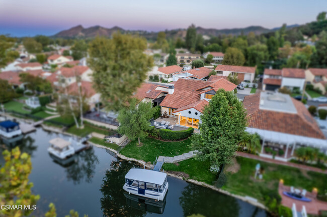 Building Photo - 3811 Bowsprit Cir