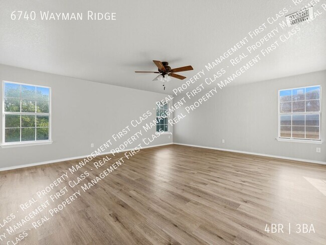 Building Photo - 6740 Wayman Ridge