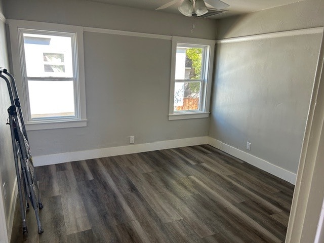 living room - 1713 1/2 V St