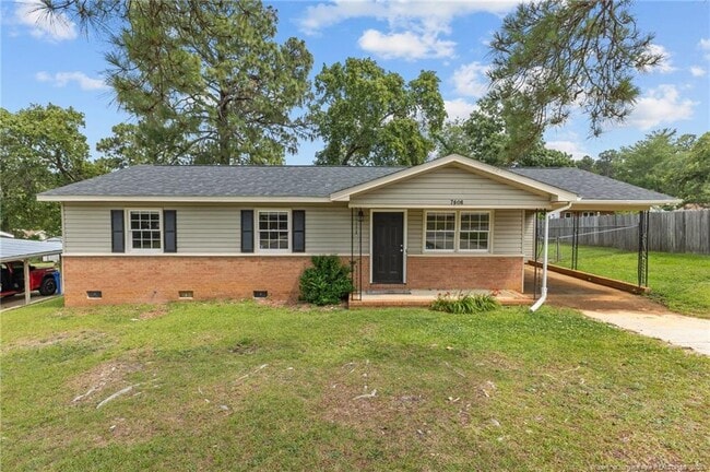 Primary Photo - 7606 Sable Dr