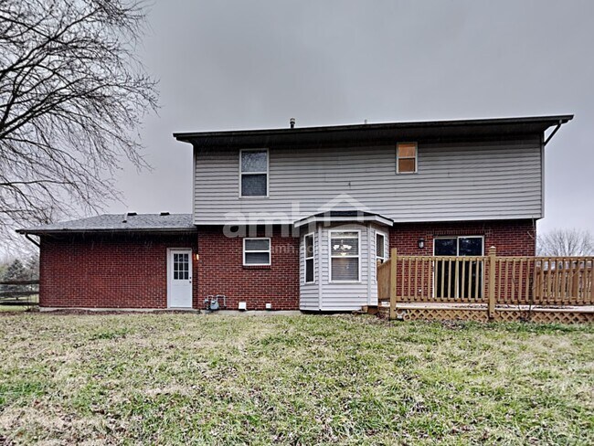 Building Photo - 6518 Jayfield Dr