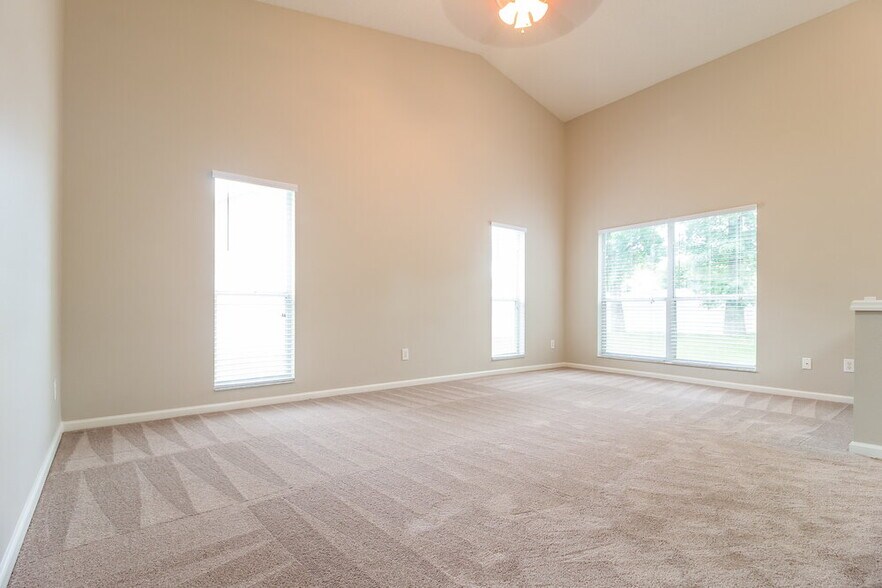 Building Photo - 1252 Twin Rivers Blvd