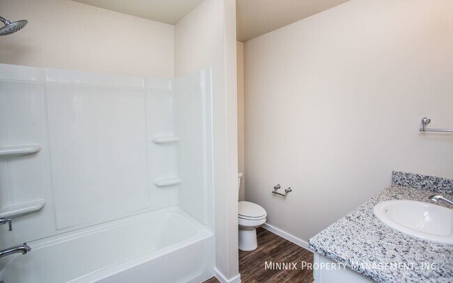 Building Photo - 2113 N. Ave. L-