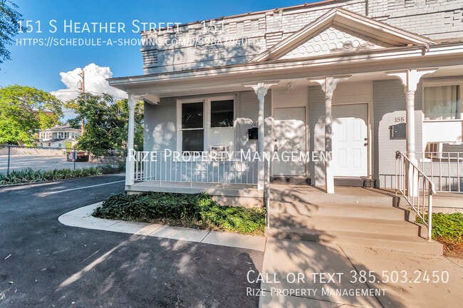 Building Photo - 151 S Heather St