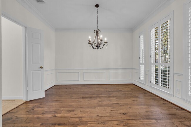 Building Photo - 3815 Hogan Ct