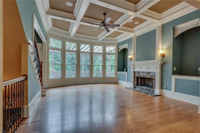 Building Photo - 3924 Sweat Creek Run NE