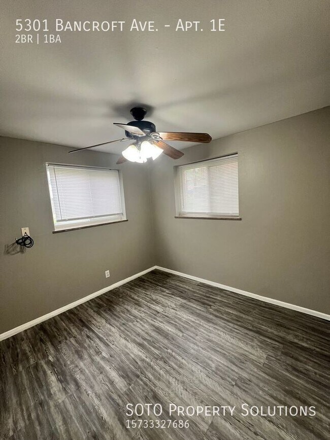 Building Photo - Limited Special!! 2BD1BA Apartment in the ...