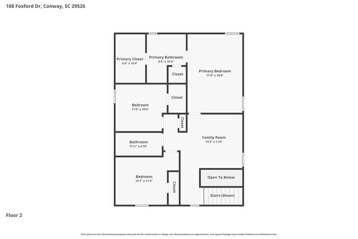 Building Photo - 108 Foxford Dr