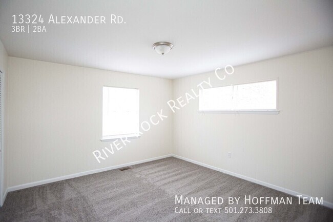 Building Photo - 13324 Alexander Rd