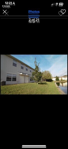 Building Photo - 726 Middle Branch Way