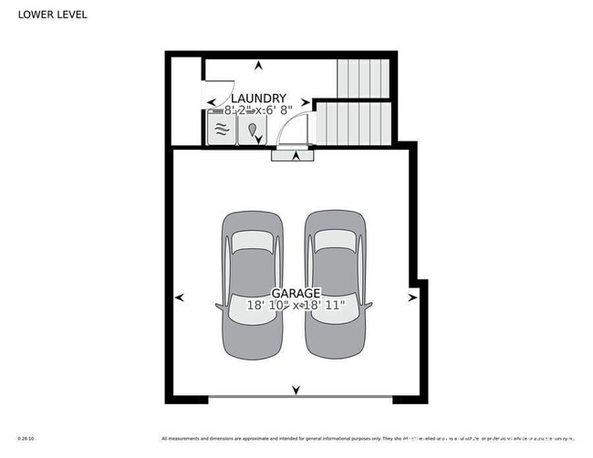 Building Photo - 960 Mercury Dr