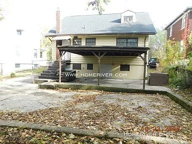 Building Photo - 3617 Norwich Ave