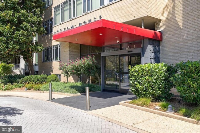 Building Photo - 1711 Massachusetts Ave NW