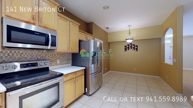 Building Photo - 141 New Briton Ct